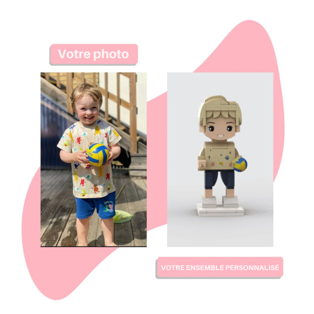 MonLego.fr - Cr?�ez des LEGO personnalis?�s ?� partir de vos photos �?? Mon Lego